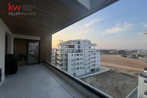 2 bedrooms Apartment in Larnaca, Larnaka, No. 39968 3
