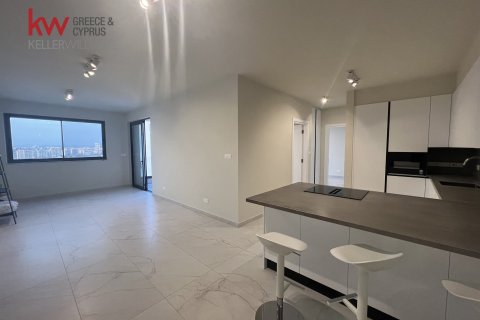 2 bedrooms Apartment in Larnaca, Larnaka, No. 39968