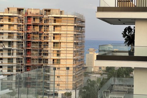 2 bedrooms Apartment in Larnaca, Larnaka, No. 39968 5