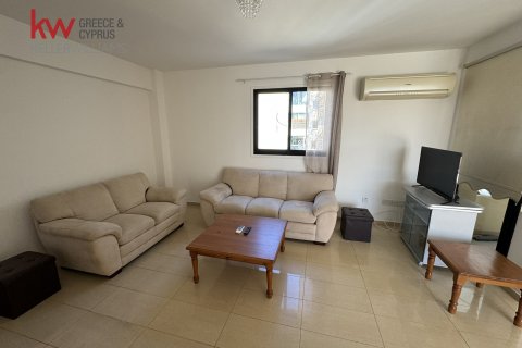 3 bedrooms Apartment in Larnaca, Larnaka,  No. 39964