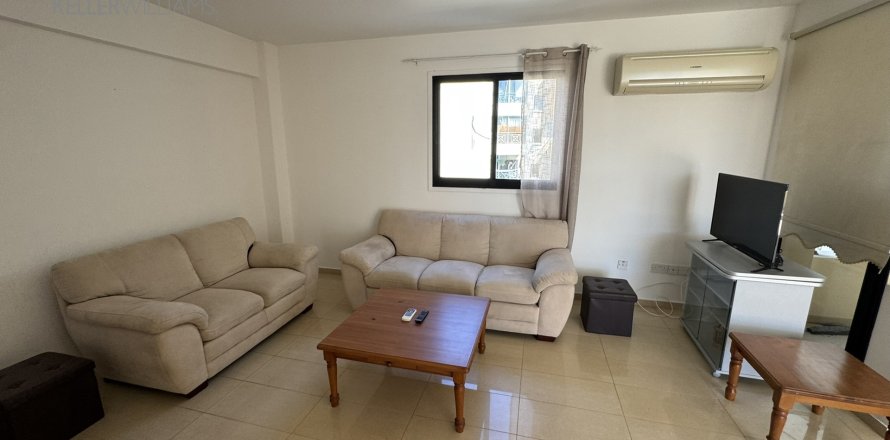 3 bedrooms Apartment in Larnaca, Larnaka,  No. 39964