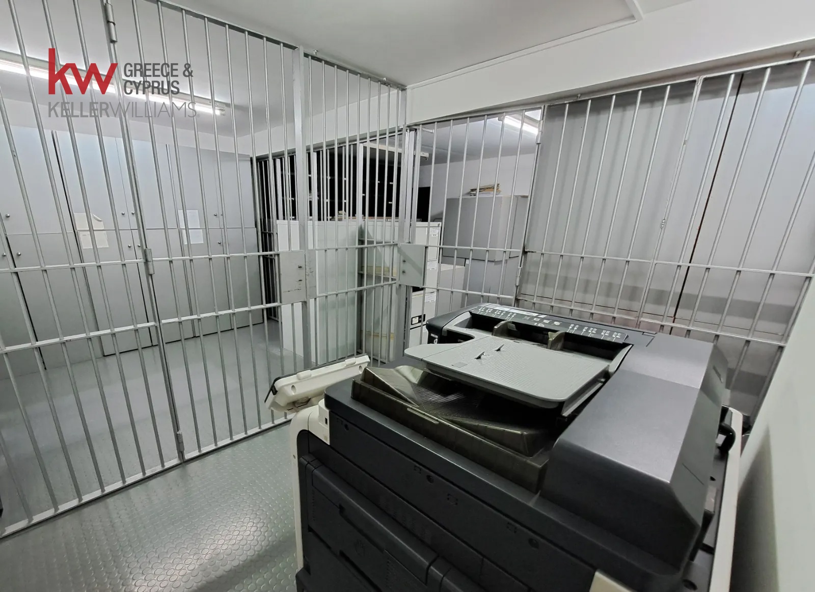 6 rooms Office in Nicosia, Cyprus No. 39969