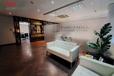 6 rooms Office in Nicosia,  No. 39969