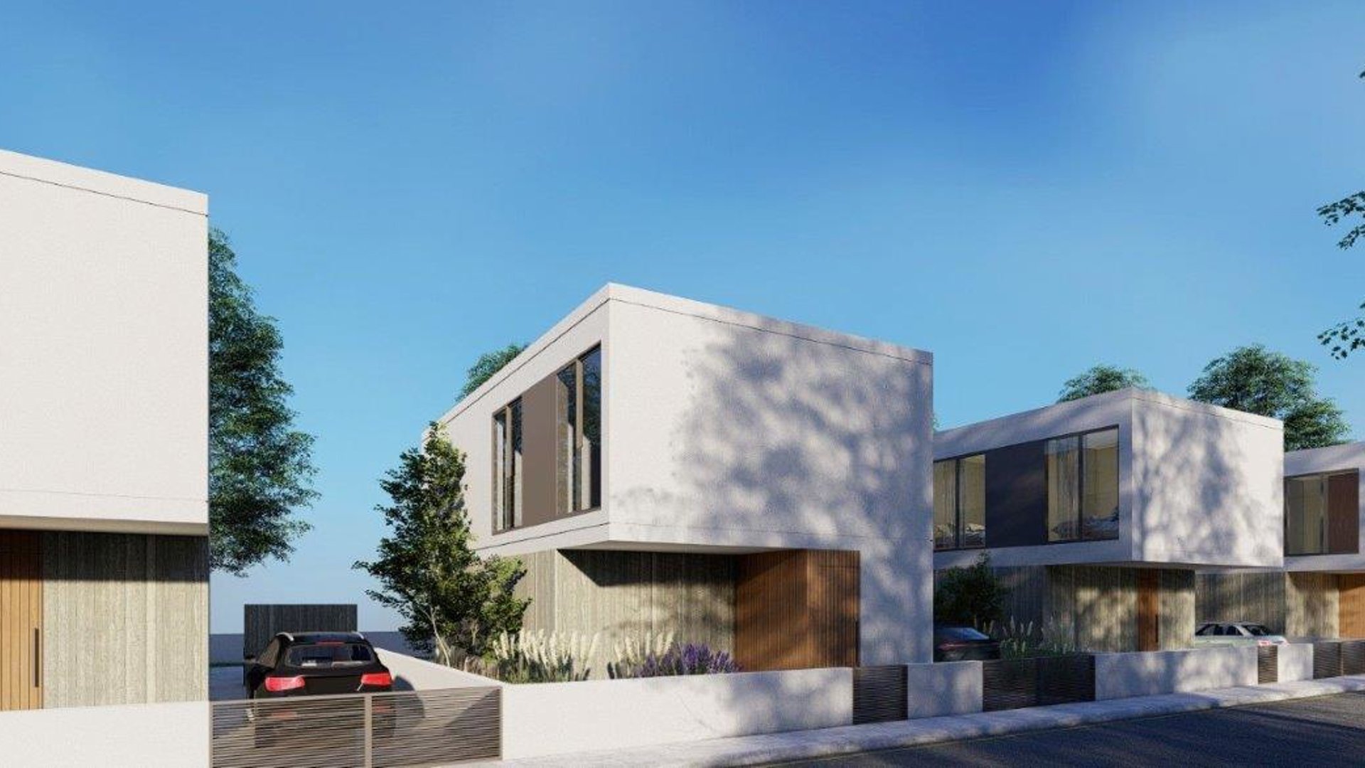 3 chambres Villa à Kato Paphos, Paphos, Chypre No. 28495