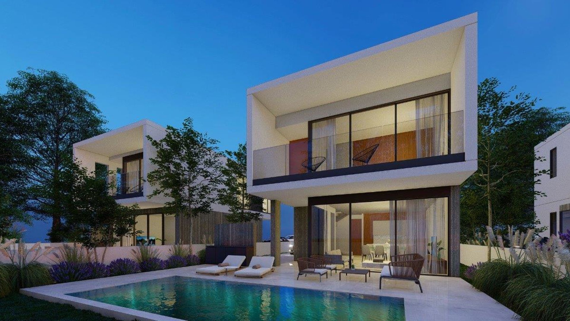 3 chambres Villa à Kato Paphos, Paphos, Chypre No. 28495