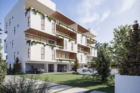 5 rooms Building in Limassol, Cyprus No. 28493