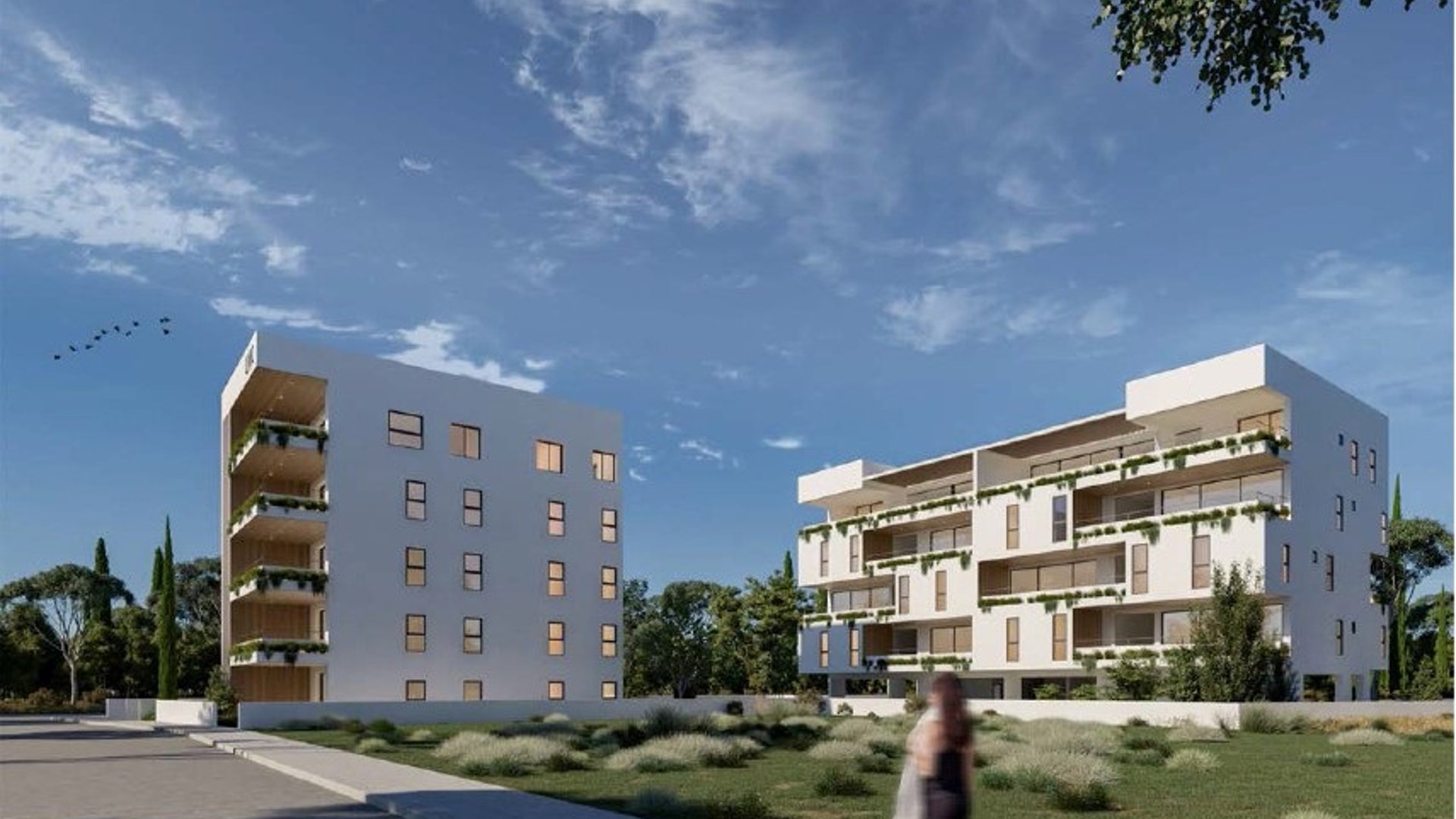 5 rooms Building in Limassol, Cyprus No. 28493