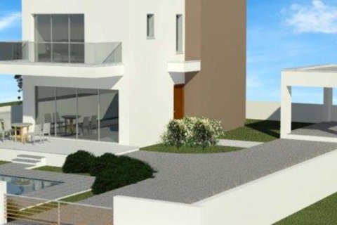 3 chambres Villa à Kouklia, Paphos, Chypre No. 28271