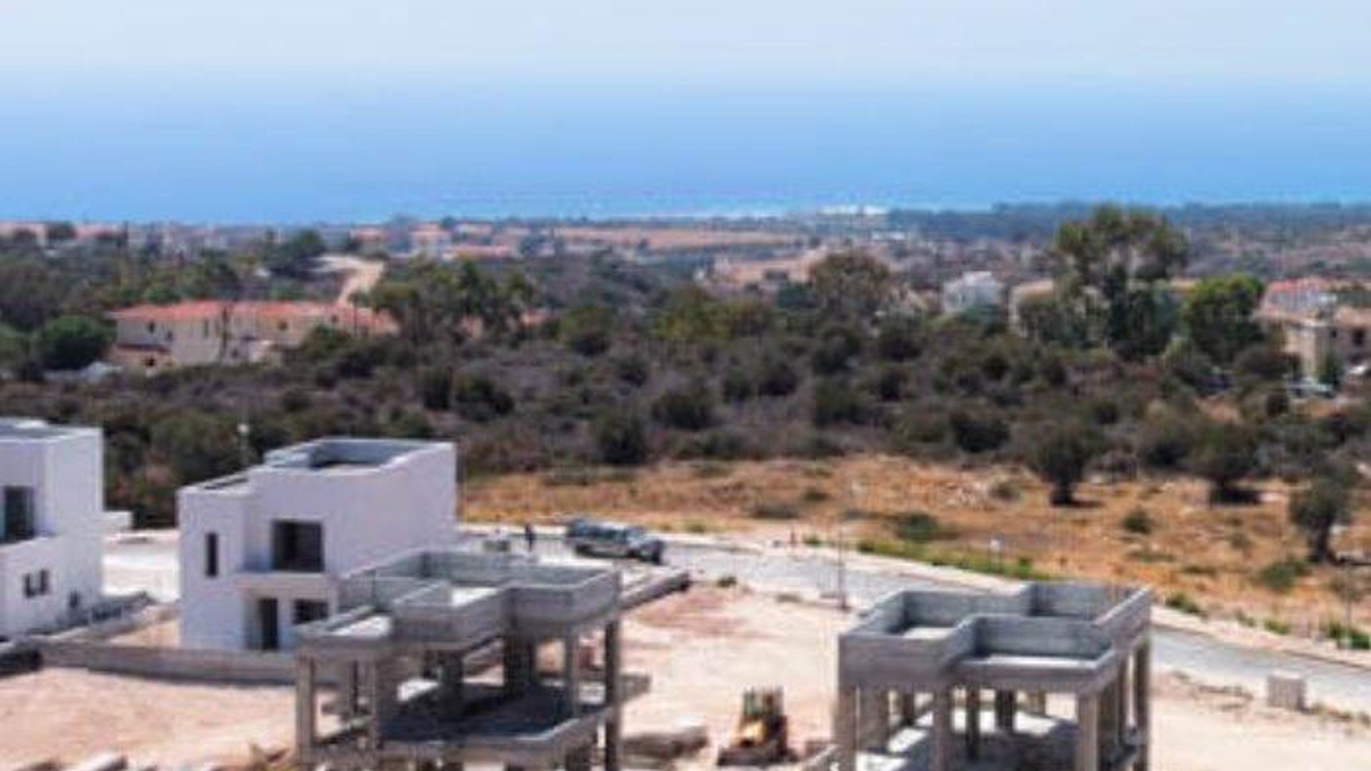 3 chambres Villa à Kouklia, Paphos, Chypre No. 28271