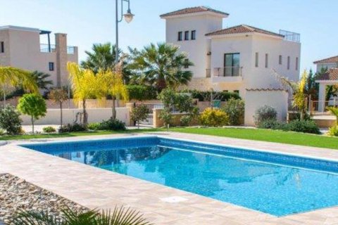 3 chambres Villa à Kouklia, Paphos, Chypre No. 28268