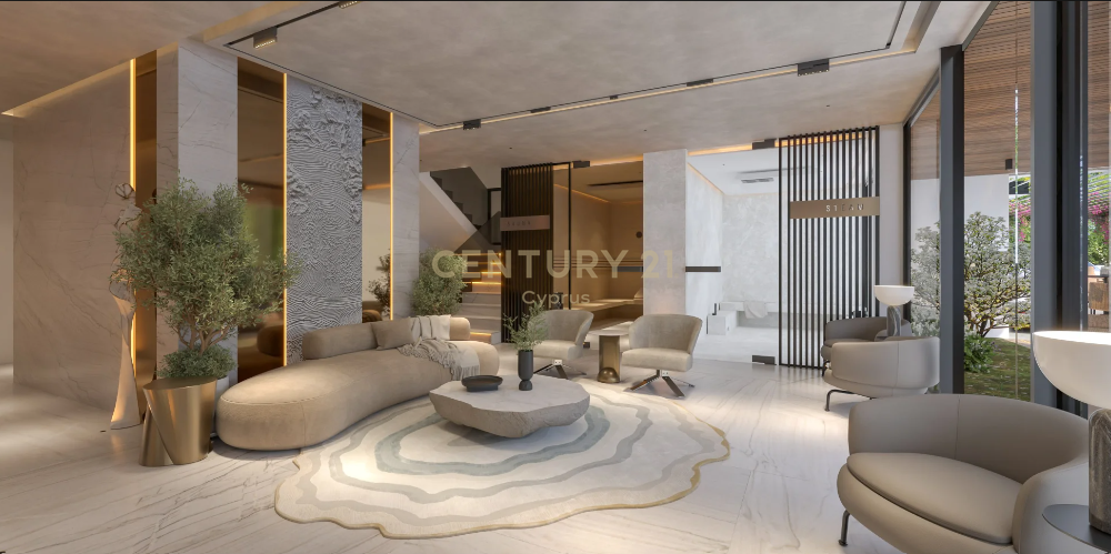 2 bedrooms Apartment in Germasogeia, Limassol, Cyprus No. 53544
