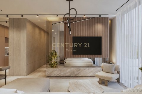 Квартира с 2 спальнями в Гермасойя, Лимасол,  № 53544 4