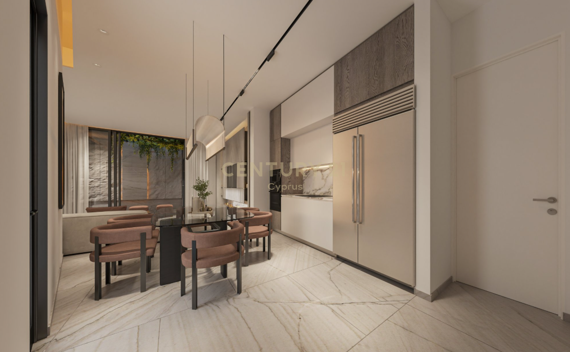 2 bedrooms Apartment in Germasogeia, Limassol, Cyprus No. 53544