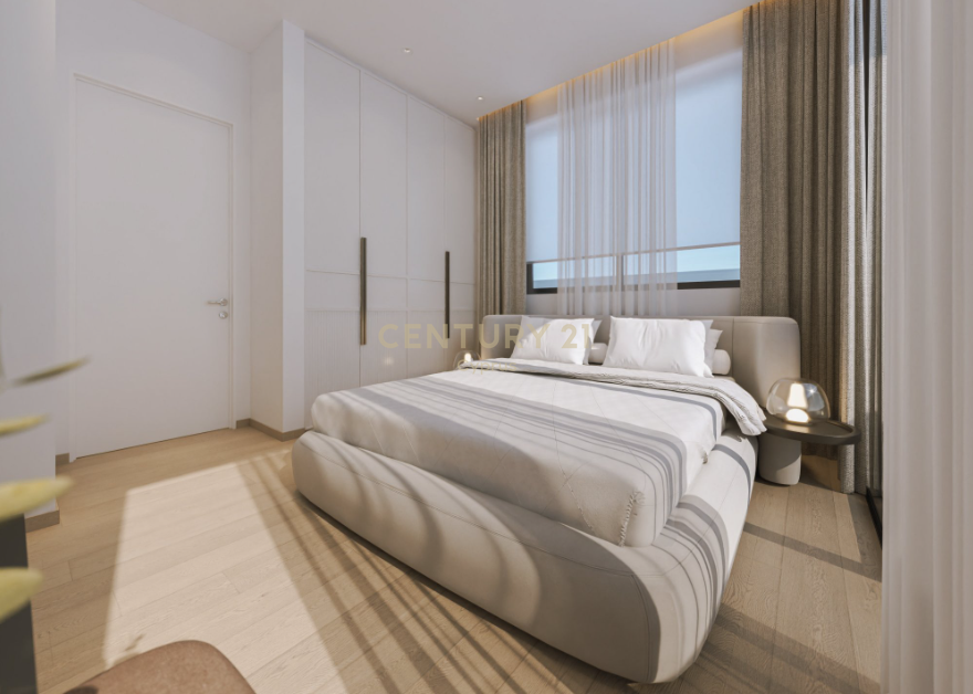2 bedrooms Apartment in Germasogeia, Limassol, Cyprus No. 53544