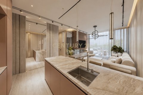 Квартира с 3 спальнями в Гермасойя, Лимасол,  № 53543 5