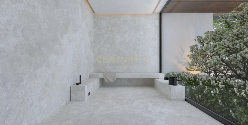 3 dormitorios Apartamento en Germasogeia, Limassol, Chipre No. 53543