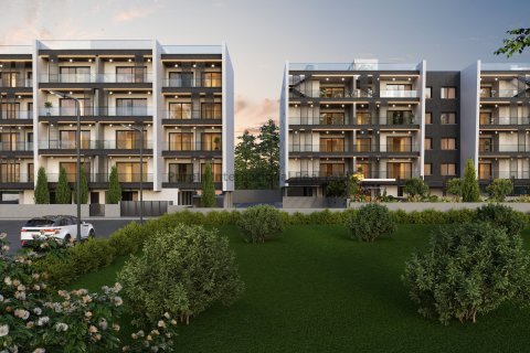 2 bedrooms Apartment in Limassol, No. 39140 2