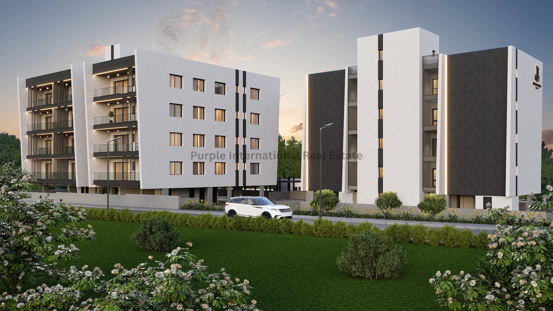 2 chambres Appartement à Limassol, Chypre No. 39140