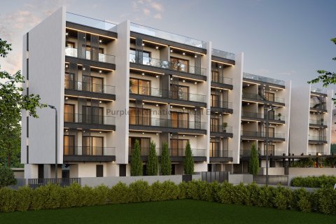 2 bedrooms Apartment in Limassol, No. 39142 5