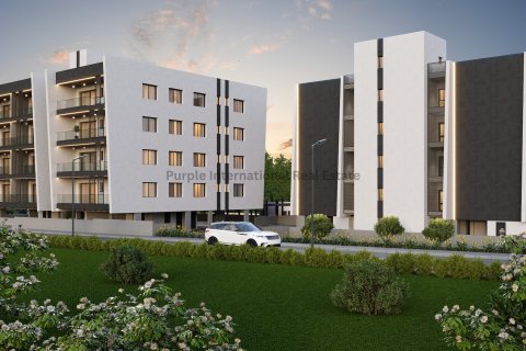 3 chambres Appartement à Limassol,  No. 39143 6