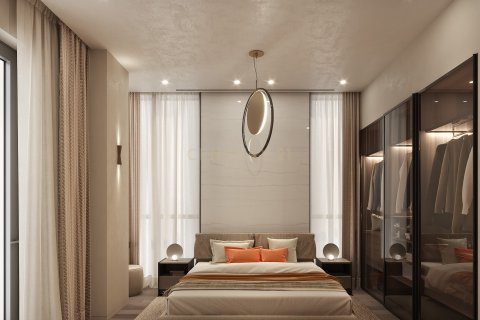 2 chambres Appartement à Germasogeia, Limassol,  No. 5922 3