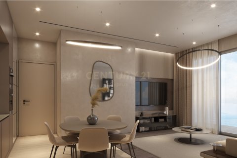 Квартира с 3 спальнями в Гермасойя, Лимасол,  № 5925