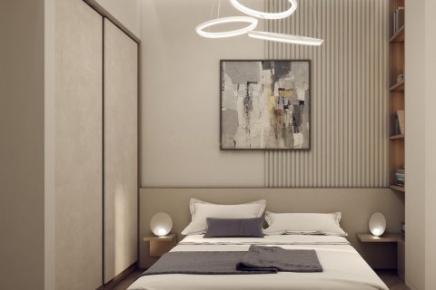 3 bedrooms Apartment in Germasogeia, Limassol,  No. 5925 4