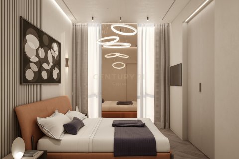 2 dormitorios Apartamento en Germasogeia, Limassol,  No. 5927 4