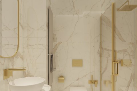 2 dormitorios Apartamento en Germasogeia, Limassol,  No. 5927 6