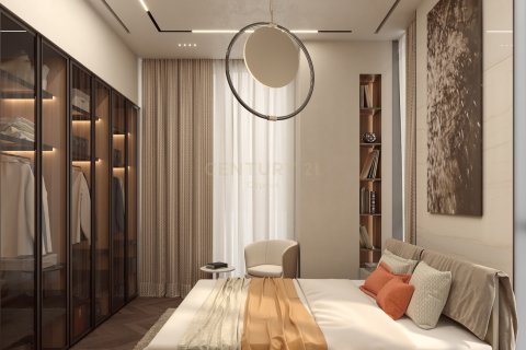 2 dormitorios Apartamento en Germasogeia, Limassol,  No. 5927 3
