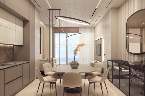 2 dormitorios Apartamento en Germasogeia, Limassol,  No. 5927 2
