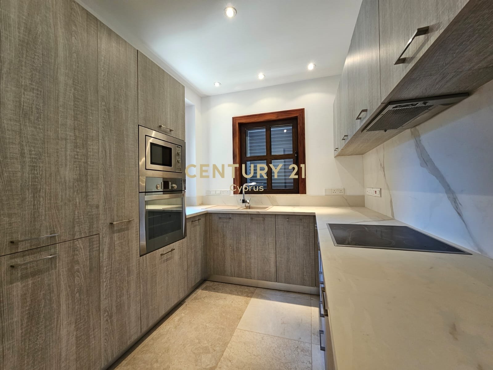 5 chambres Villa à Pyrgos, Limassol, Chypre No. 6025