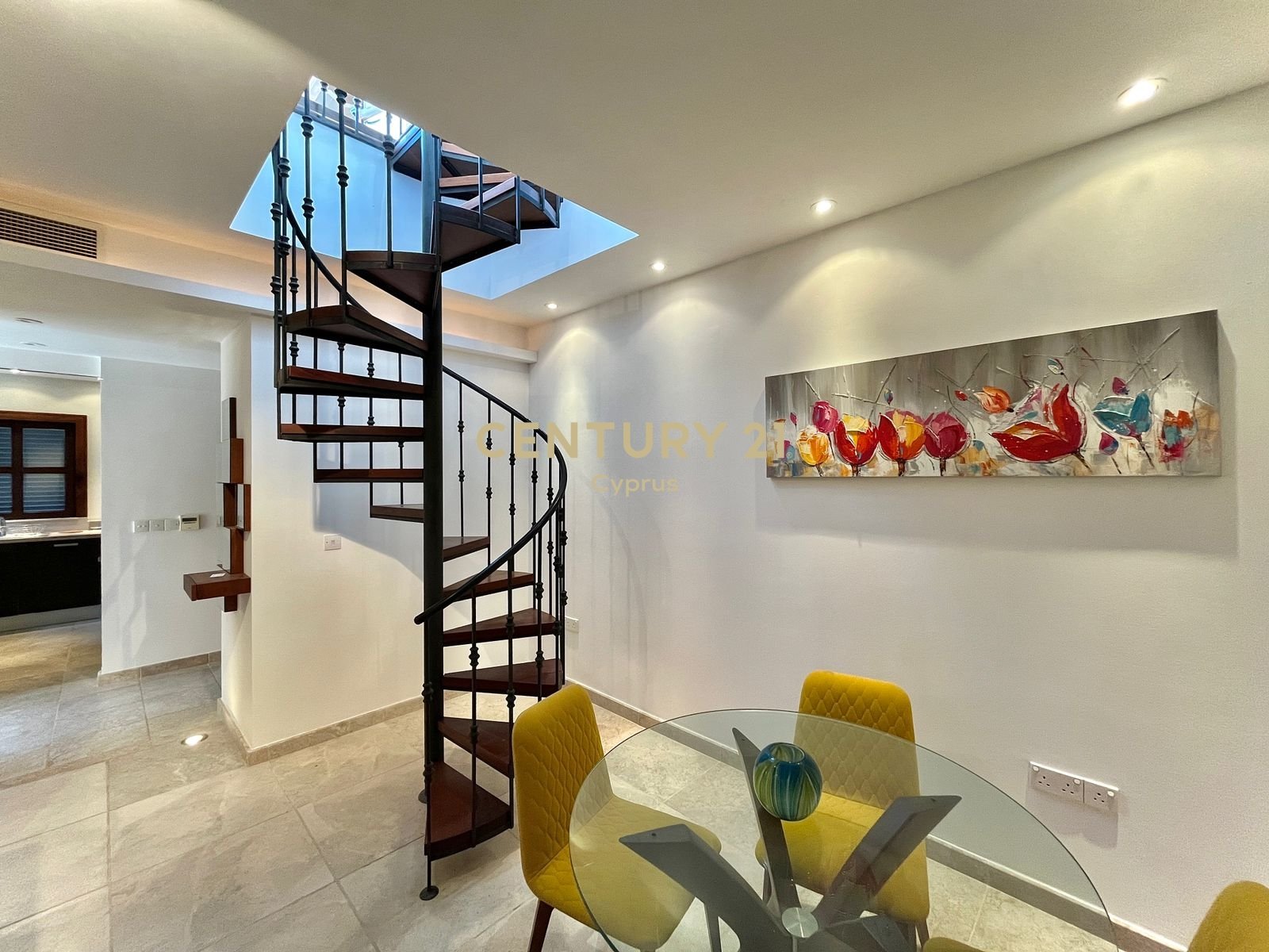 5 chambres Villa à Pyrgos, Limassol, Chypre No. 6025