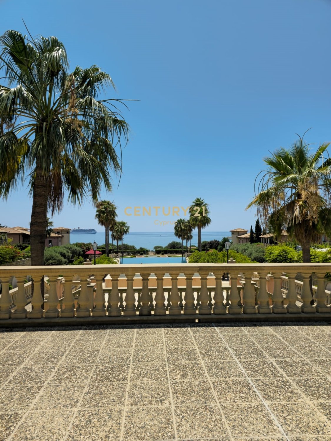 5 chambres Villa à Pyrgos, Limassol, Chypre No. 6025