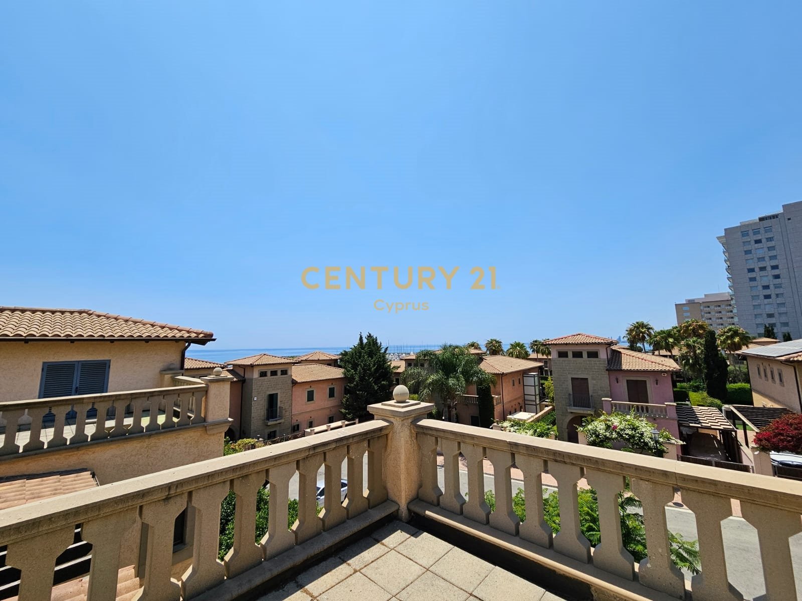 5 chambres Villa à Pyrgos, Limassol, Chypre No. 6025