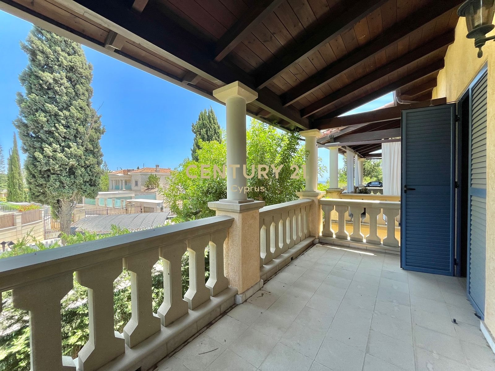5 chambres Villa à Pyrgos, Limassol, Chypre No. 6025