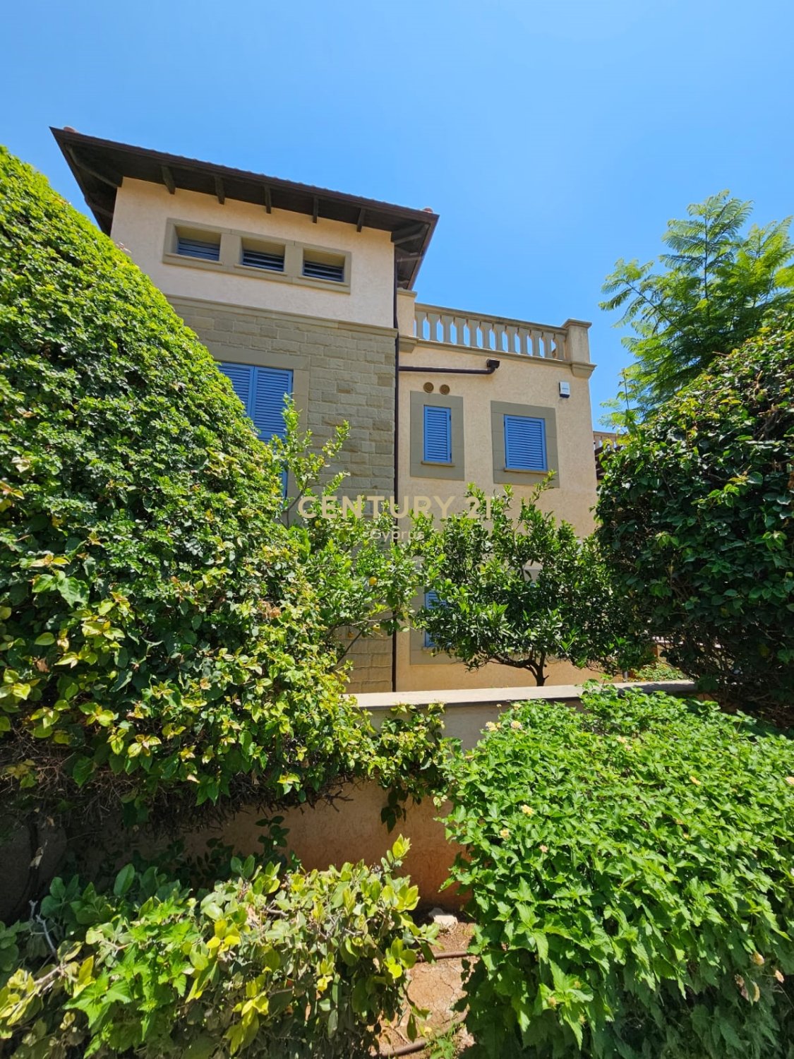 5 chambres Villa à Pyrgos, Limassol, Chypre No. 6025