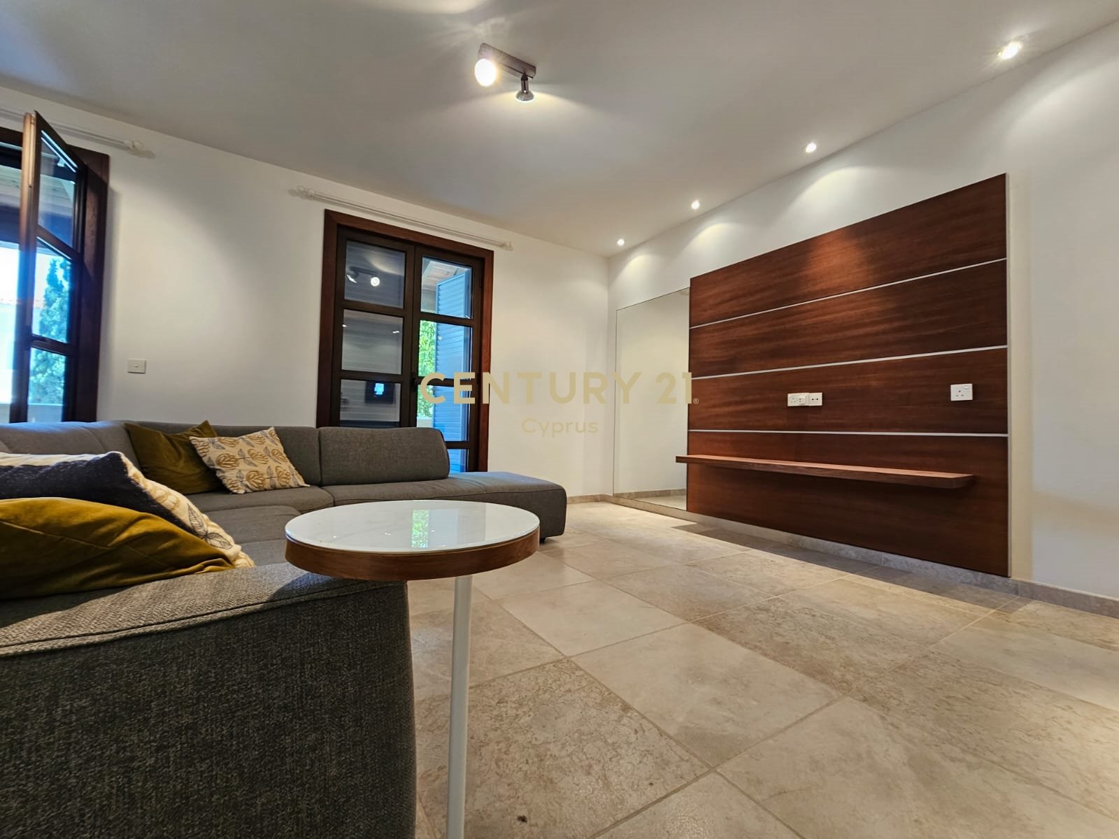 5 chambres Villa à Pyrgos, Limassol, Chypre No. 6025