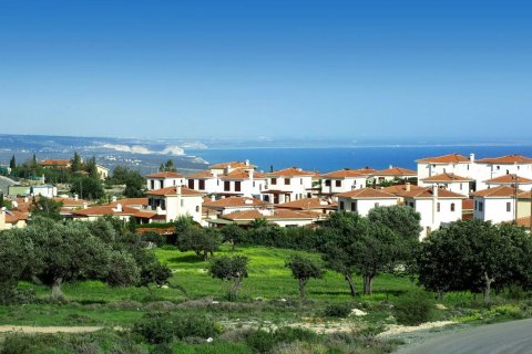 4 dormitorios Villa en Pissouri, Limassol,  No. 43939 6