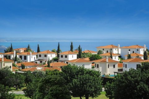 4 dormitorios Villa en Pissouri, Limassol,  No. 43939 5