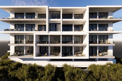 2 bedrooms Apartment in Paphos,  No. 43936 3