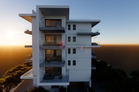 2 bedrooms Apartment in Paphos,  No. 43936 6