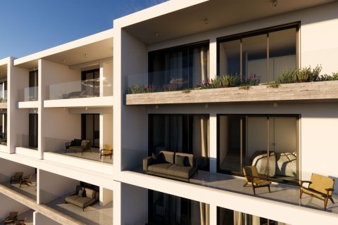 2 bedrooms Apartment in Paphos,  No. 43936 8