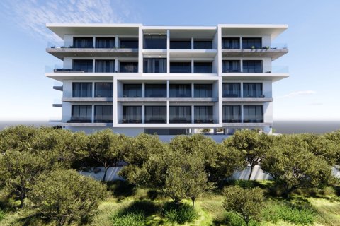 2 bedrooms Apartment in Paphos,  No. 43936