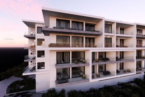 2 bedrooms Apartment in Paphos,  No. 43936 2