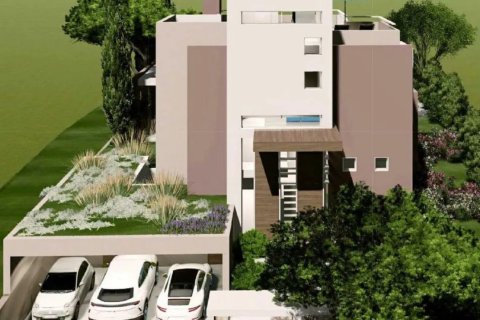 3 bedrooms Villa in Pissouri, Limassol, No. 43938 4