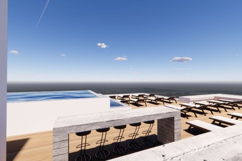 2 bedrooms Apartment in Paphos,  No. 43934 10