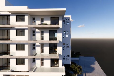 2 bedrooms Apartment in Paphos,  No. 43934 5