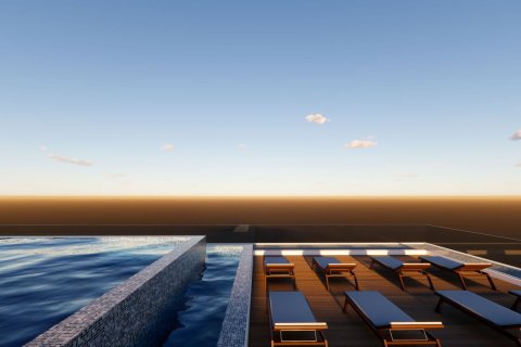 2 bedrooms Apartment in Paphos,  No. 43934 9