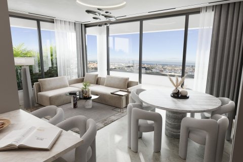 1 bedroom Apartment in Limassol,  No. 41762 8